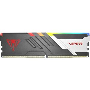 Viper Venom RGB 16GB DDR5 6000MHz PVVR516G60C30 kép