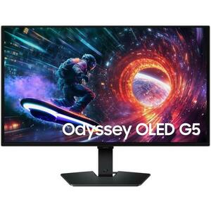 Odyssey OLED G5 S27FG502SU kép