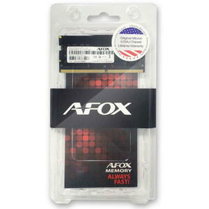 8GB DDR4 2400MHz AFSD48EK1P kép