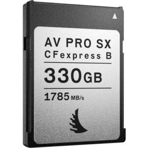 AV PRO SX 330GB (AVP330CFXBSX) kép