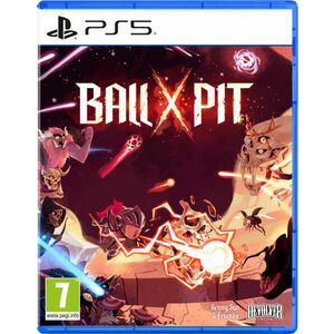 Ball X Pit (PS5) kép