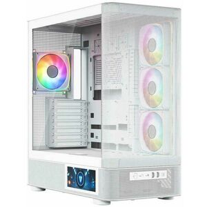 Volcano AQ400 ARGB white (MC-A-AQ400-4FA-W) kép