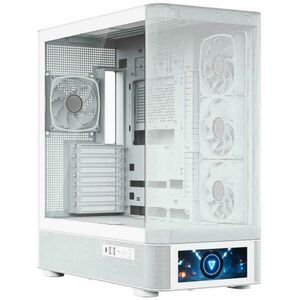 Volcano AQ500 ARGB white (MC-A-AQ500-4FA-W) kép
