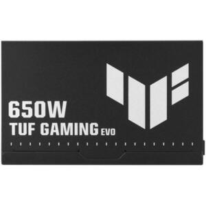 TUF Gaming 650W EVO (90YE00D6-B0NA00) kép