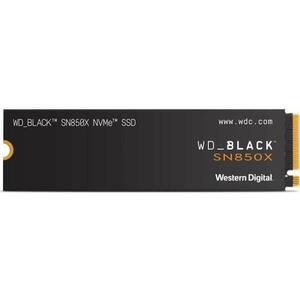 SN850X 2TB M.2 (WDBB9G0020BNC-WRSN) kép