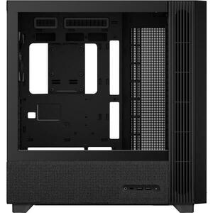Flova F50 TG black (C-F500F-FM1E-G0K) kép