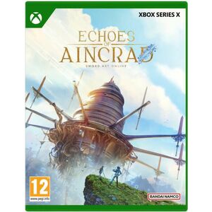 Echoes of Aincrad (Xbox Series X/S) kép
