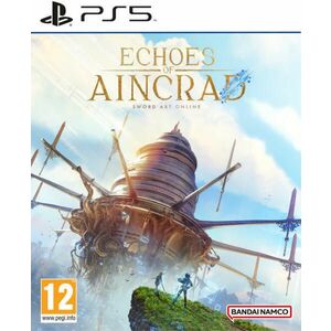 Echoes of Aincrad (PS5) kép