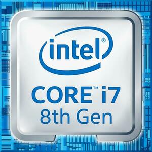 Core i7-8700 6-Core 3.2GHz LGA1151 Tray (CM8068403358316) kép