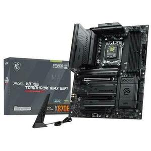 MAG X870E TOMAHAWK MAX WIFI (7E59-018R) kép