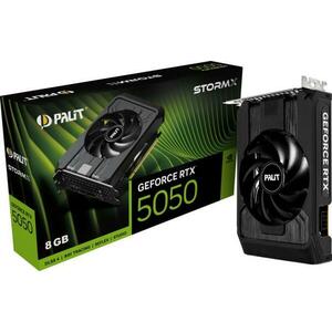 GeForce RTX 5050 StormX 8GB GDDR6 128bit (NE65050T19P1-GB2070F) kép