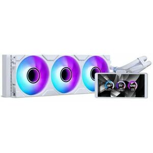 Glacier One 360M25 (PH-GO360M25G2LCD_DWT01) kép
