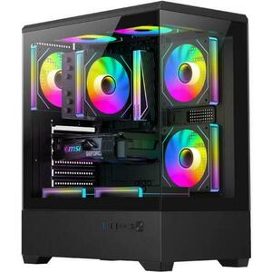 C365 black + 5 fan kép