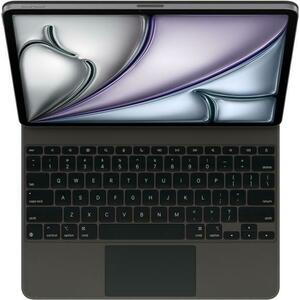 Magic Keyboard for iPad Air 13" (M3) US black (MGYY4LB/A) kép