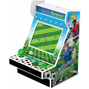 All-Star Arena 200+ Nano Player (DGUNL-4122) kép
