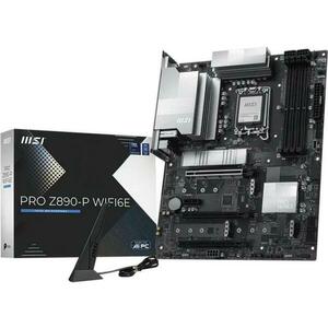 PRO Z890-P WIFI6E kép
