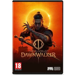 The Blood of Dawnwalker [Day 1 Edition] (PC) kép