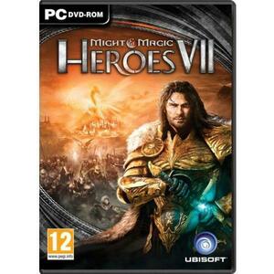 Might & Magic Heroes VII (PC) kép