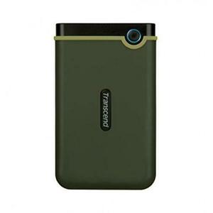 StoreJet 25M3 2.5 1TB USB 3.0 (TS1TSJ25M3S) kép