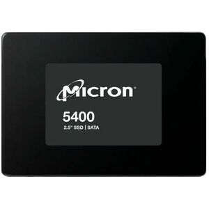 5400 PRO 2.5 960GB SATA3 (MTFDDAK960TGA-1BC1ZABYYR) kép