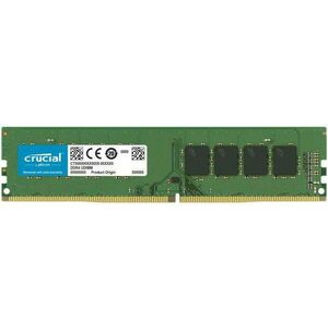 8GB DDR4 3200MHz CT8G4DFRA32AT kép