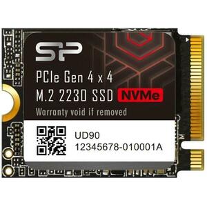 UD90 500GB M.2 (SP500GBP44UD9007) kép
