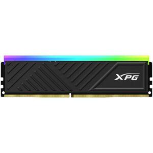 XPG GAMMIX D35G RGB 16GB DDR4 3200MHz AX4U320016G16A-SBKD35G kép