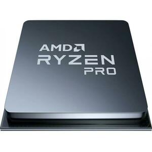 Ryzen 7 PRO 8700G 4.2GHz AM5 Tray (100-000001238) kép