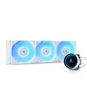 Iceberg CLC-360-RGB WH kép