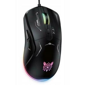 CW917 RGB Black USB kép