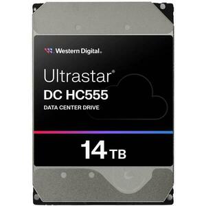 Ultrastar DC HC555 14TB 0B47743 kép