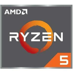 Ryzen 5 PRO 8600G 6-Core 4.3GHz AM5 Tray (100-100001239) kép