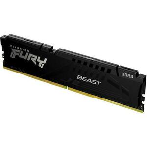 FURY Beast 64GB DDR5 5600MHz KF556C36BBE-64 kép
