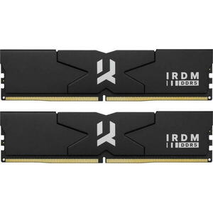 IRDM 32GB (2x16GB) DDR5 6000MHz IR-6000D564L36S/32GDC kép