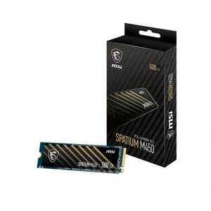 Spatium M450 500GB S78-440K380-P83 kép