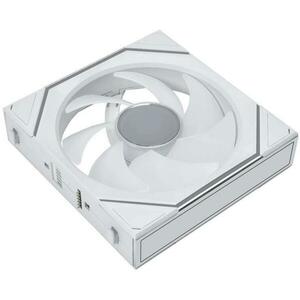 UNI Fan SL-INF Wireless ARGB PWM White (12SLIN1W1W) kép