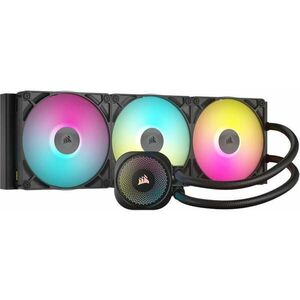 iCUE LINK TITAN 420 RX RGB (CW-9061019-WW) kép