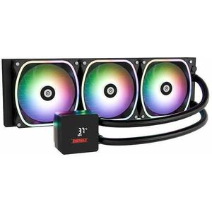 Aquafusion II ARGB 360mm (ELC-AQFS360-SQA) kép