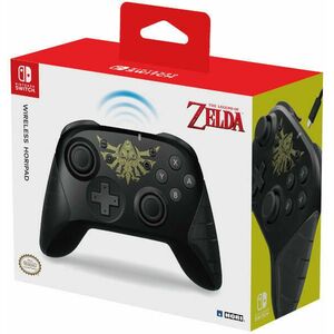 Nintendo Switch The Legend of Zelda Edition (NSW-234U) kép