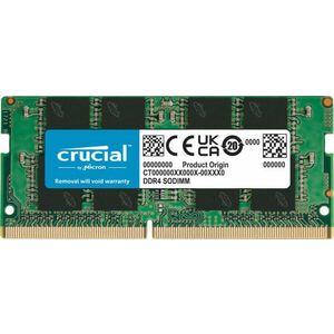 16GB DDR4 3200MHz CB16GS3200 kép