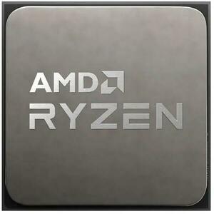 Ryzen 7 5700 8-Core 3.7GHz AM4 Tray (100-100000743) kép