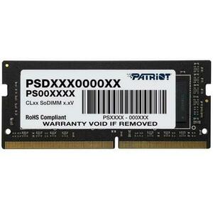 8GB DDR4 3200MHz PSD48G320082S kép