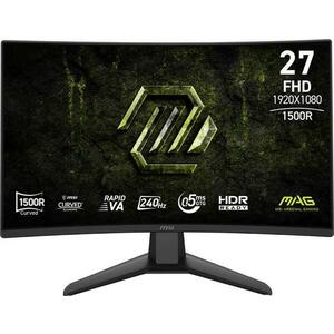 MAG 274CF X24 kép