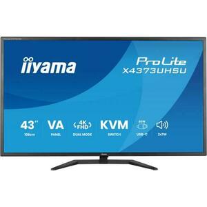 ProLite X4373UHSU-B2 kép