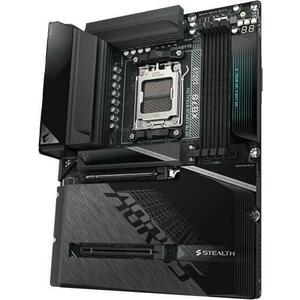 X870 AORUS STEALTH kép