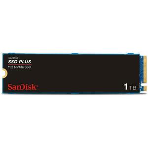 SSD PLUS 1TB SDSSDA3N-1T00-G26 kép