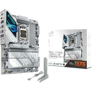 ROG STRIX X870E-A GAMING WIFI7 NEO (90MB1P30-M0EAY0) kép
