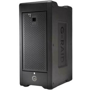 G-RAID Shuttle 208TB (SDPH48H-208T-MBAAB) kép