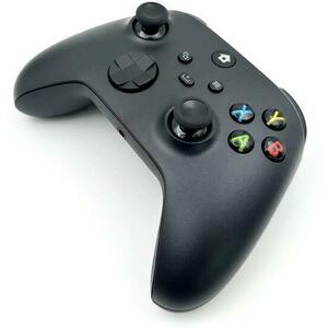 Controller Xbox One/Series S|X/PC/PS3 (BHWR007BLACK) kép