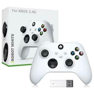 Controller Xbox One/Series S|X/PC/PS3 (BHWR007WH) kép